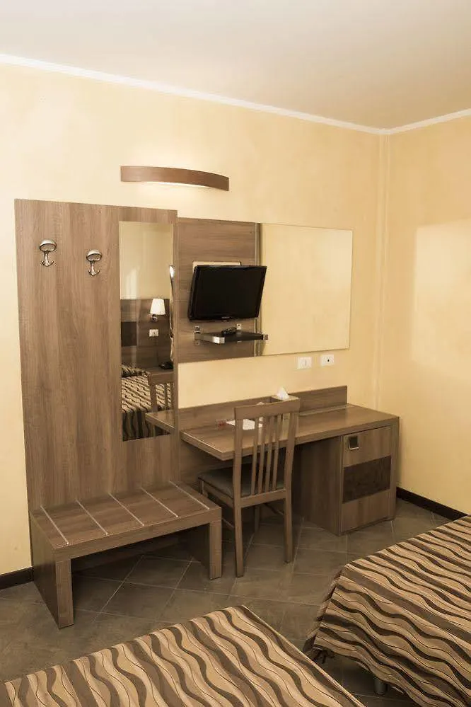 Hotel Corte Business Cavriago