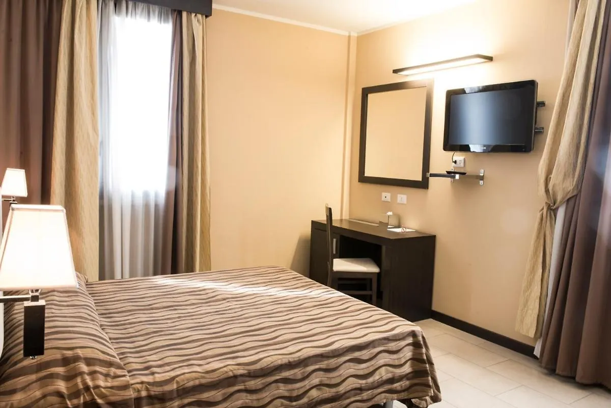 Hotel Corte Business Cavriago