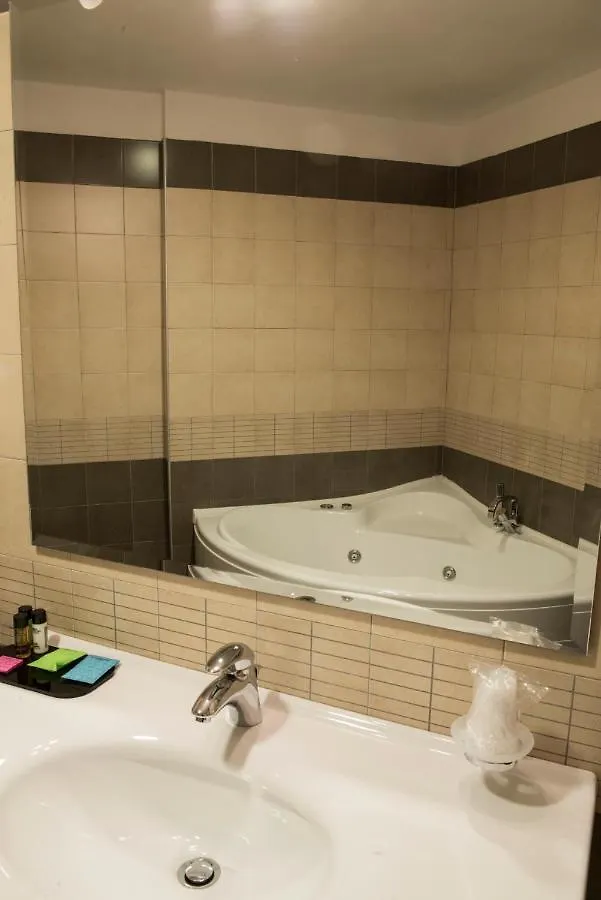 Hotel Corte Business Cavriago 3*,  Italy
