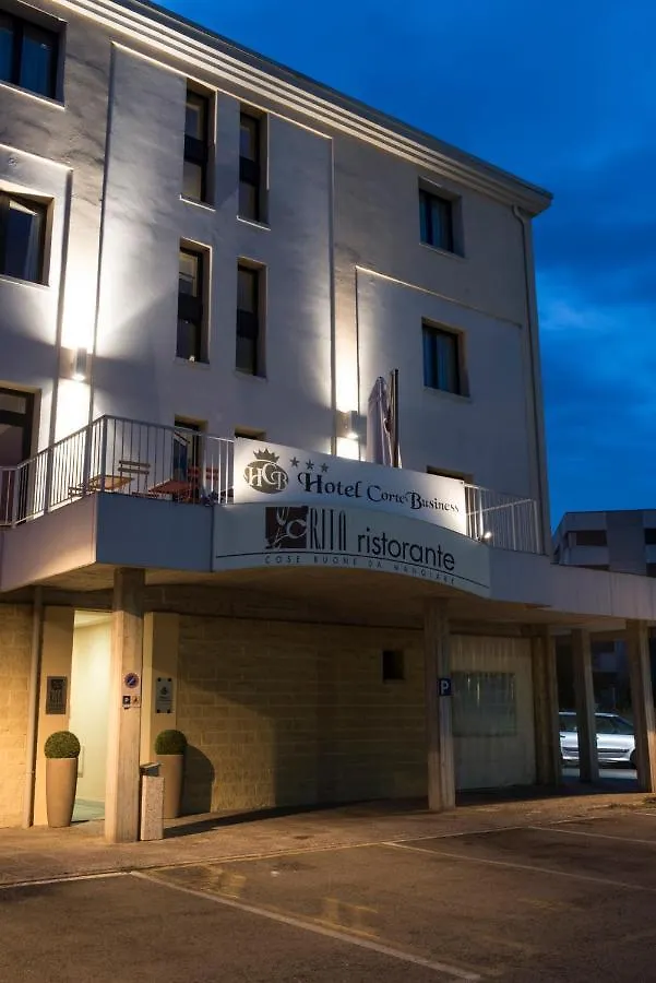 Hotel Corte Business Cavriago