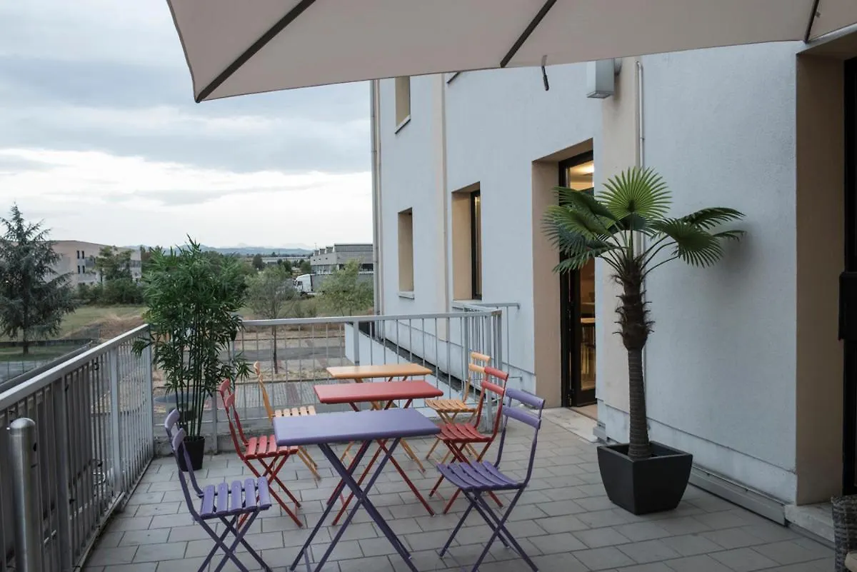 Hotel Corte Business Cavriago 3*,