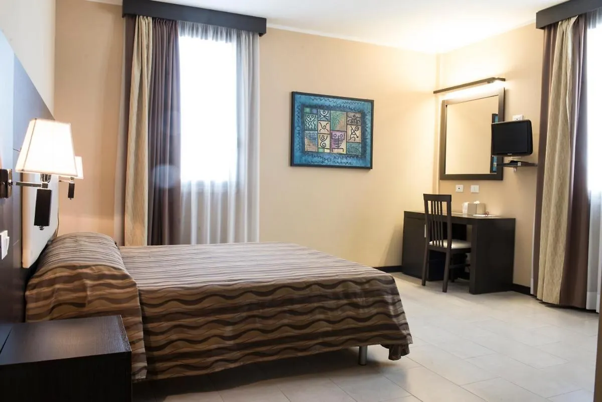 Hotel Corte Business Cavriago