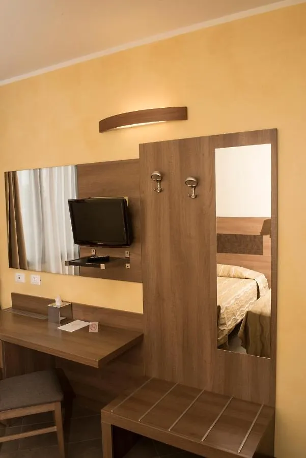 ***  Hotel Corte Business Cavriago Italy