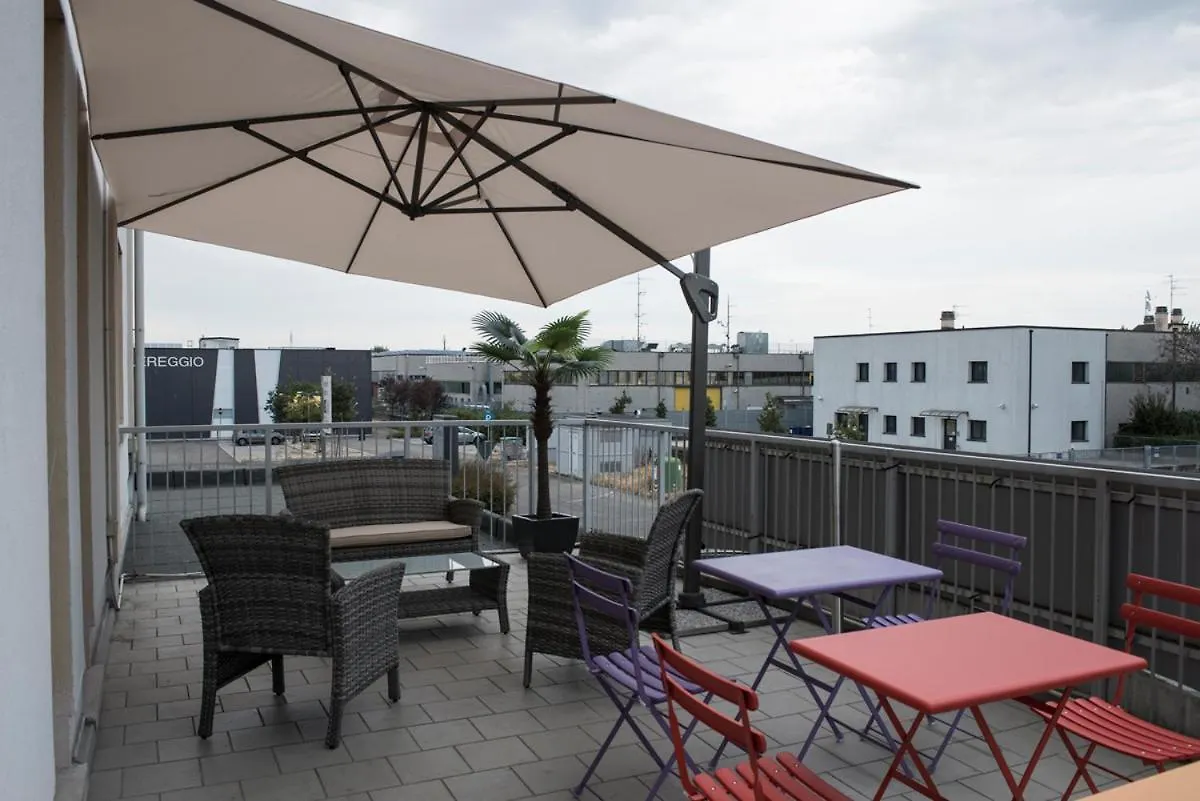 Hotel Corte Business Cavriago
