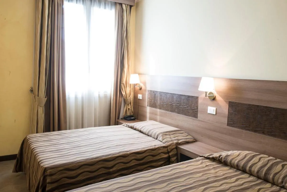 Hotel Corte Business Cavriago