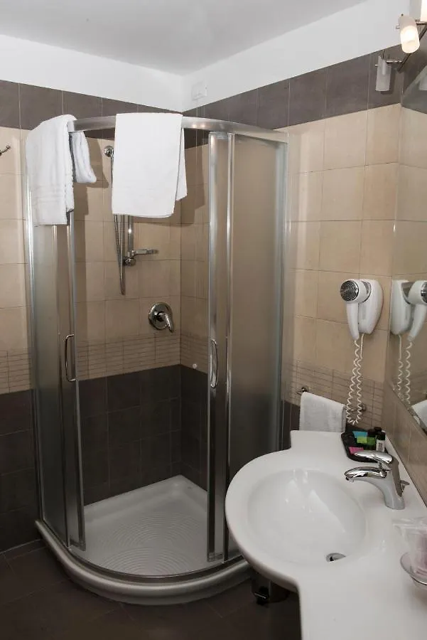Hotel Corte Business Cavriago