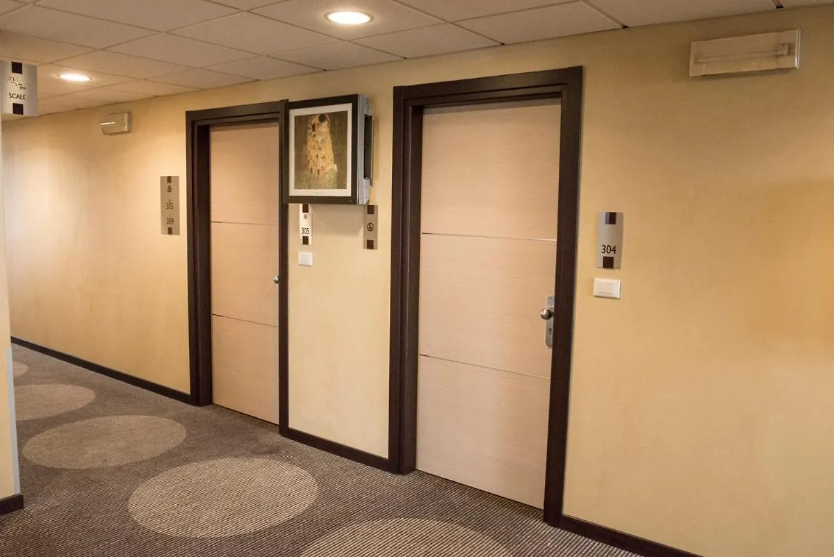 Hotel Corte Business Cavriago Italy