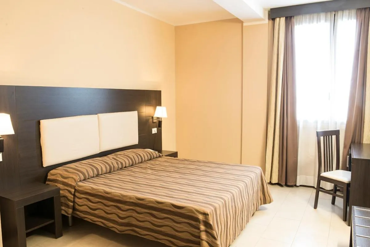Hotel Corte Business Cavriago 3*,