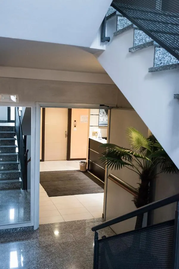 Hotel Corte Business Cavriago Italy