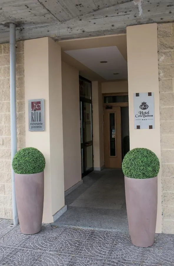 Hotel Corte Business Gavriago