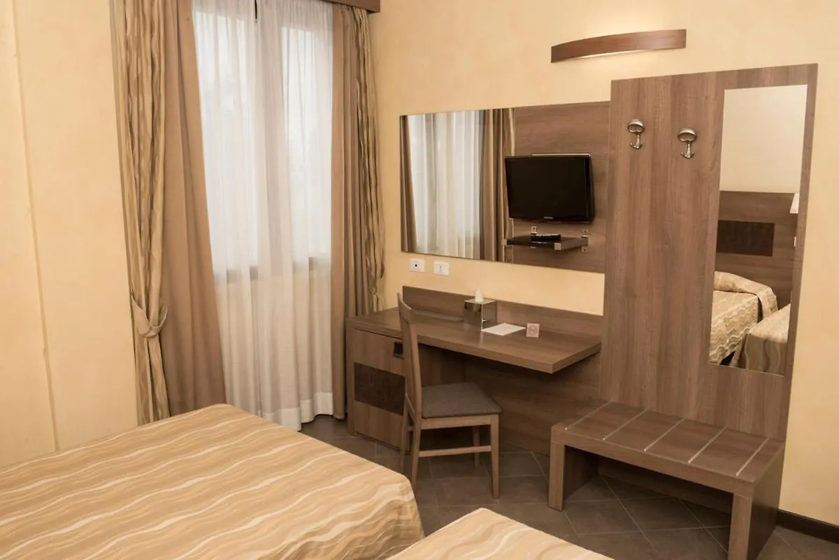 Hotel Corte Business Gavriago