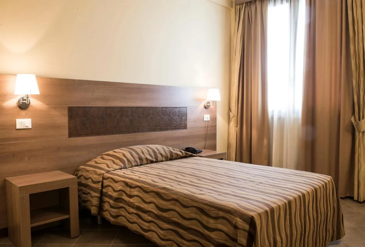 Hotel Corte Business Cavriago Italy