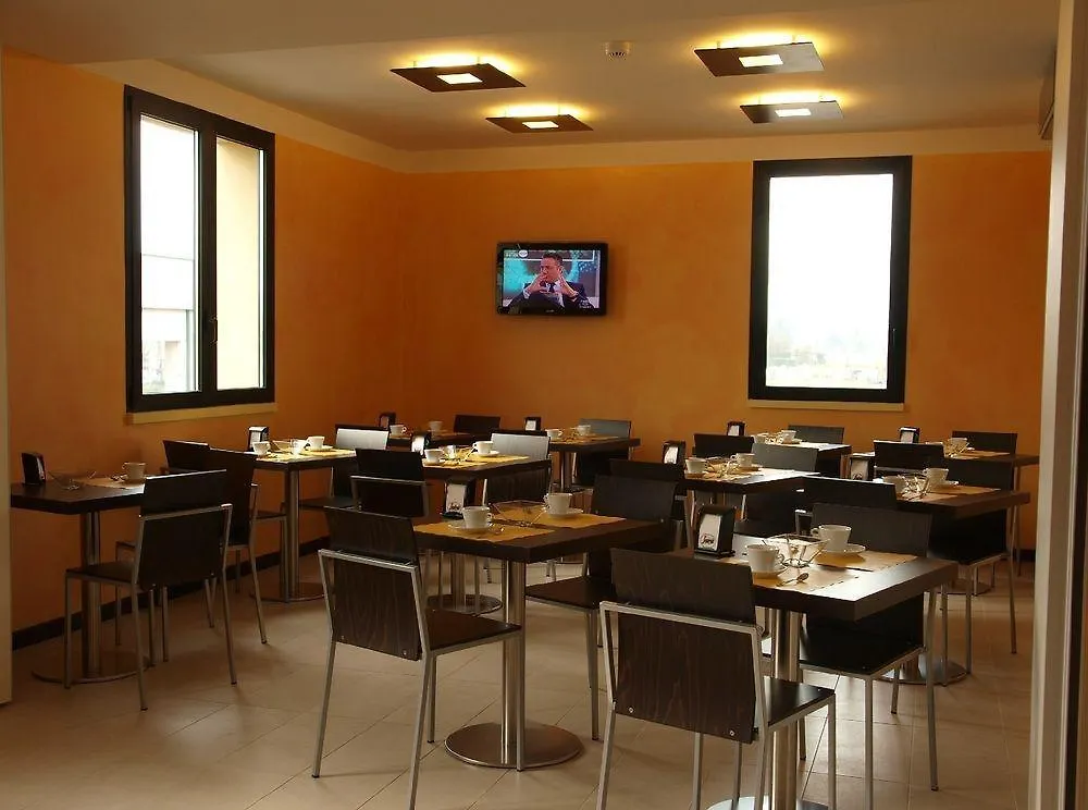 Hotel Corte Business Cavriago