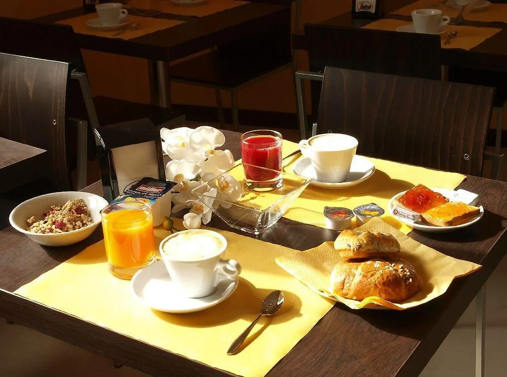 Hotel Corte Business Cavriago Italy