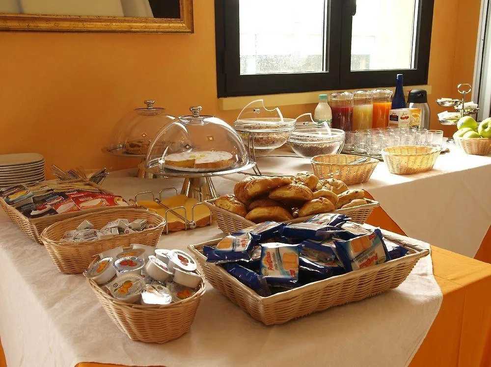 Hotel Corte Business Cavriago