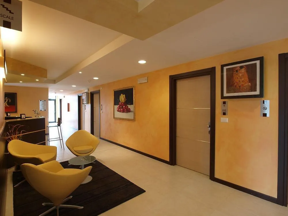 Hotel Corte Business Cavriago Italy