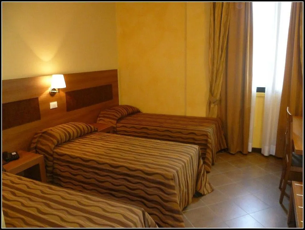 Hotel Corte Business Cavriago