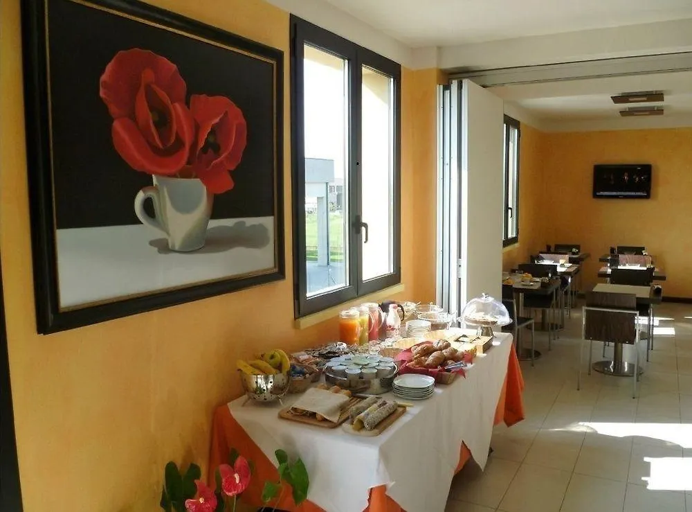 Hotel Corte Business Cavriago
