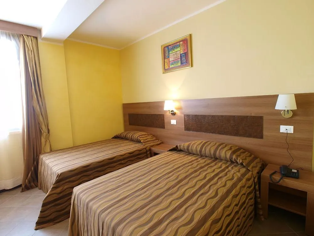 Hotel Corte Business Cavriago 3*,  Italy