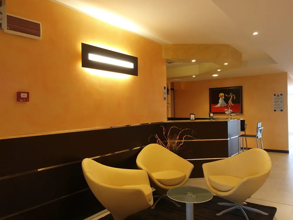Hotel Corte Business Cavriago
