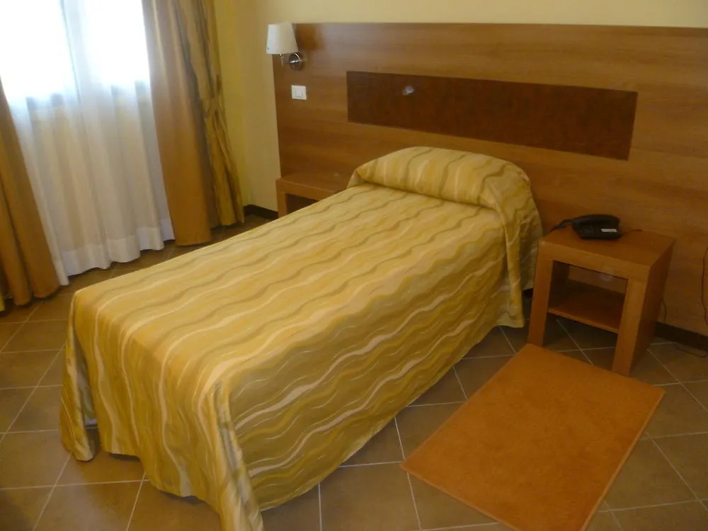 Hotel Corte Business Cavriago