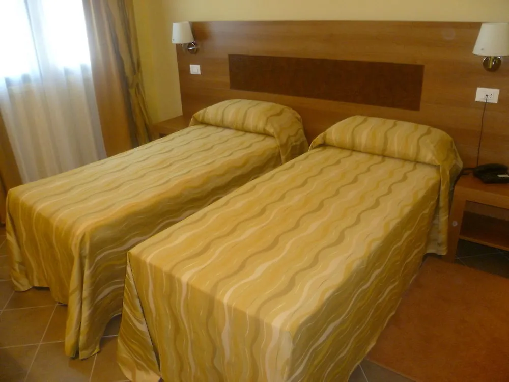 Hotel Corte Business Cavriago