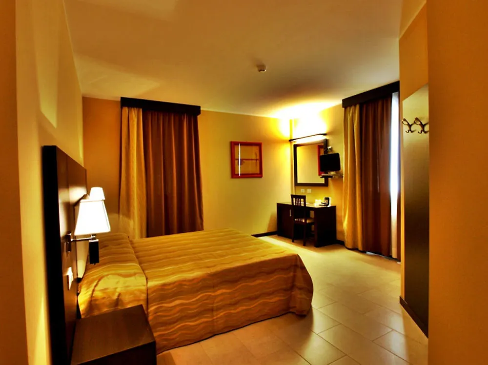 Hotel Corte Business Cavriago 3*,  Italy