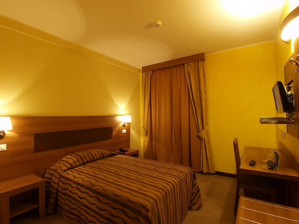 Hotel Corte Business Cavriago Italy