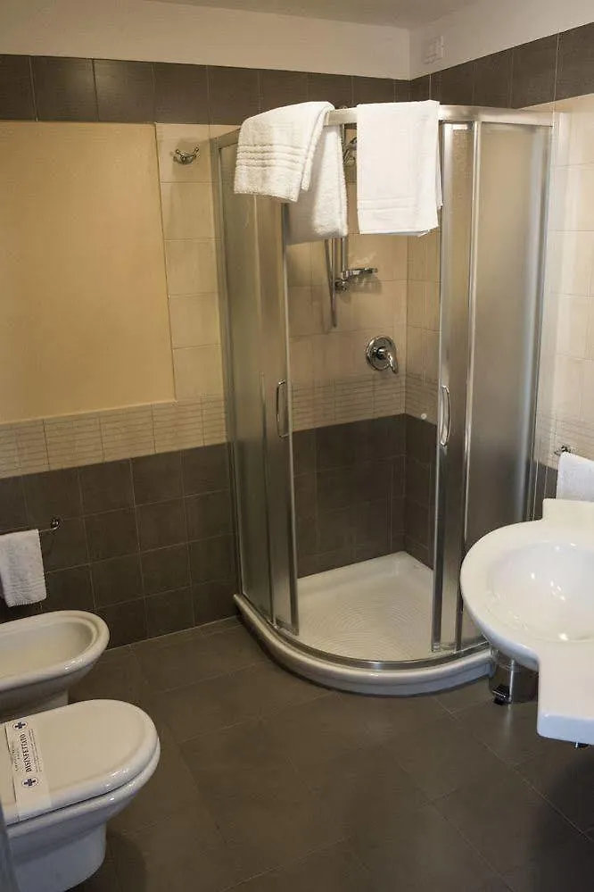 Hotel Corte Business Cavriago 3*,  Italy