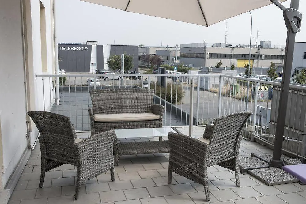Hotel Corte Business Cavriago